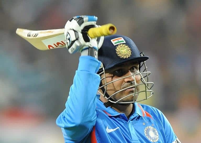 T20 World Cup 2022: Virender Sehwag picks his finalists